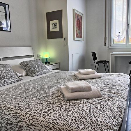 Residenza Manzoni Como Centre Екстериор снимка