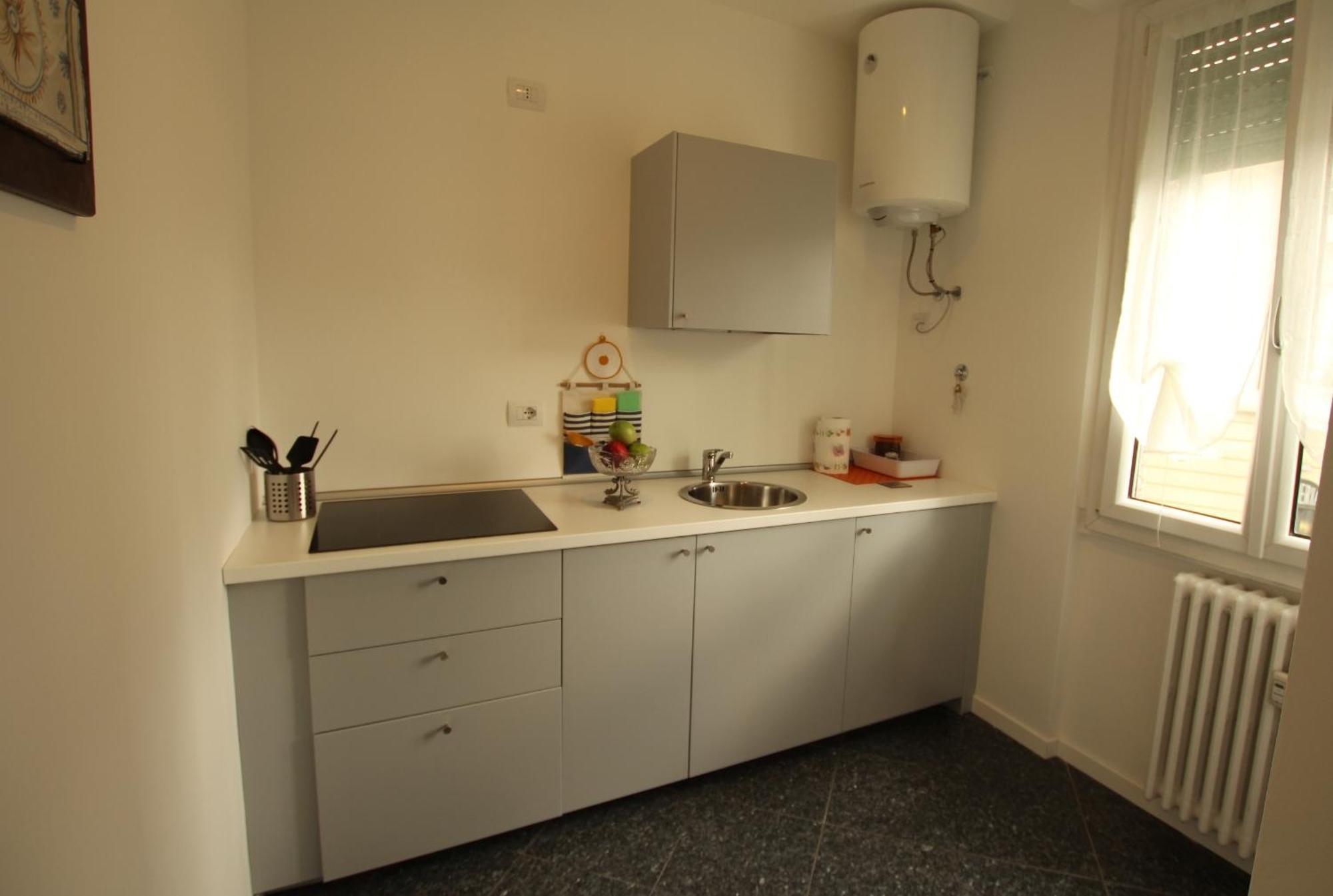Residenza Manzoni Como Centre Екстериор снимка