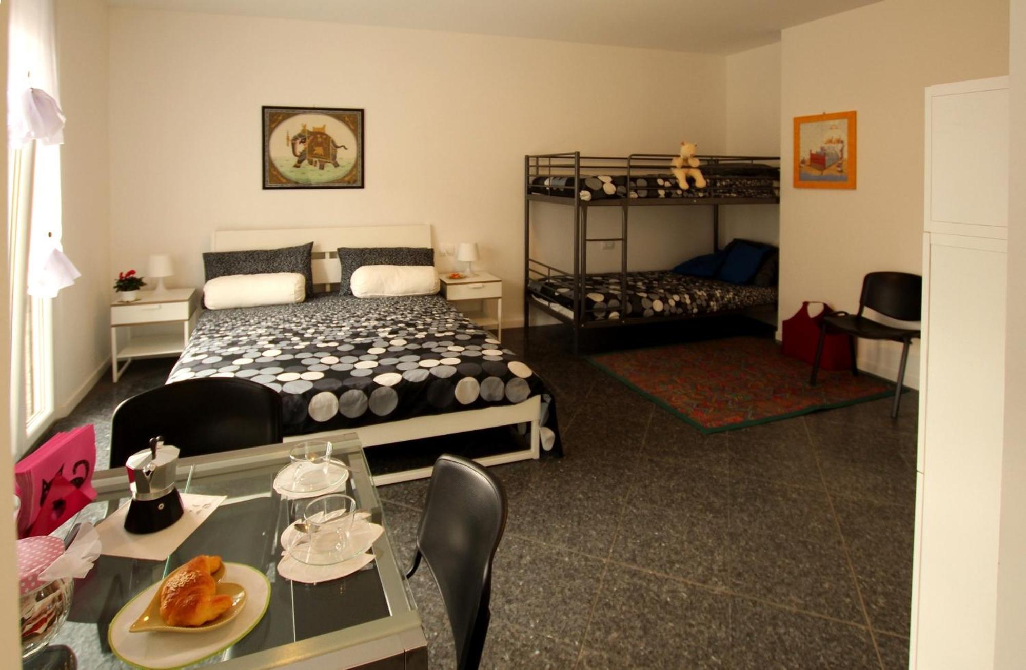 Residenza Manzoni Como Centre Екстериор снимка