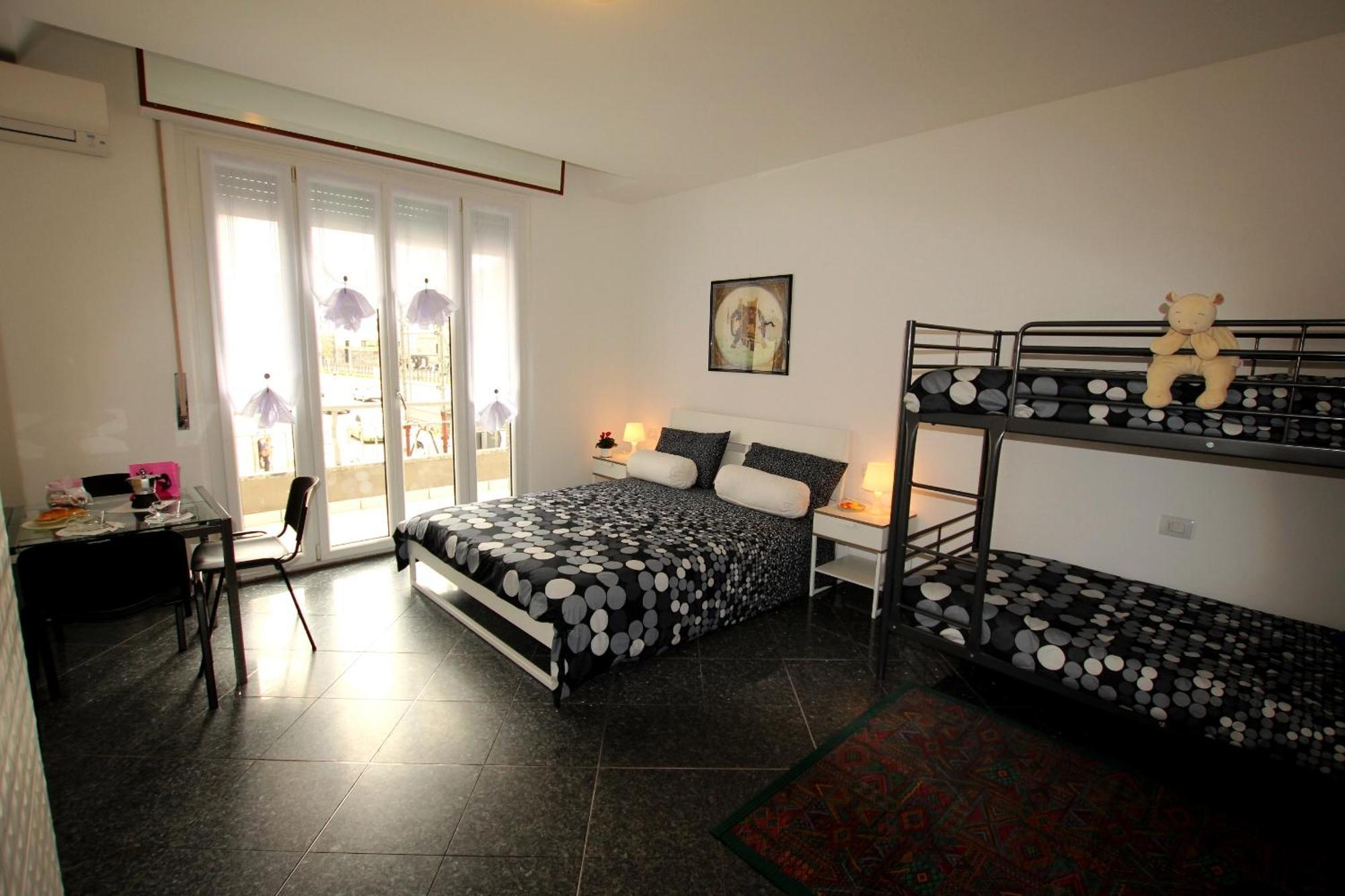Residenza Manzoni Como Centre Екстериор снимка