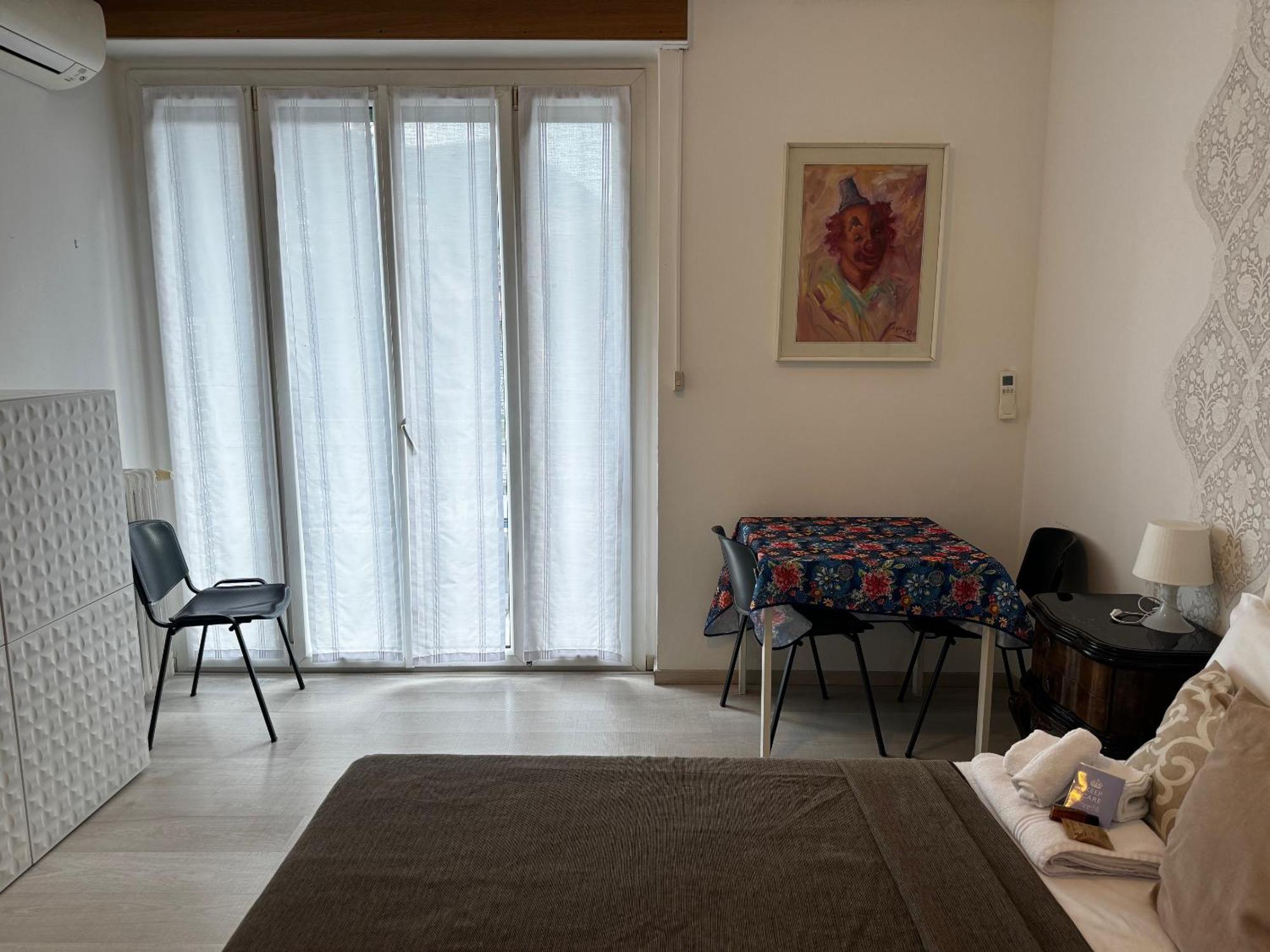 Residenza Manzoni Como Centre Екстериор снимка