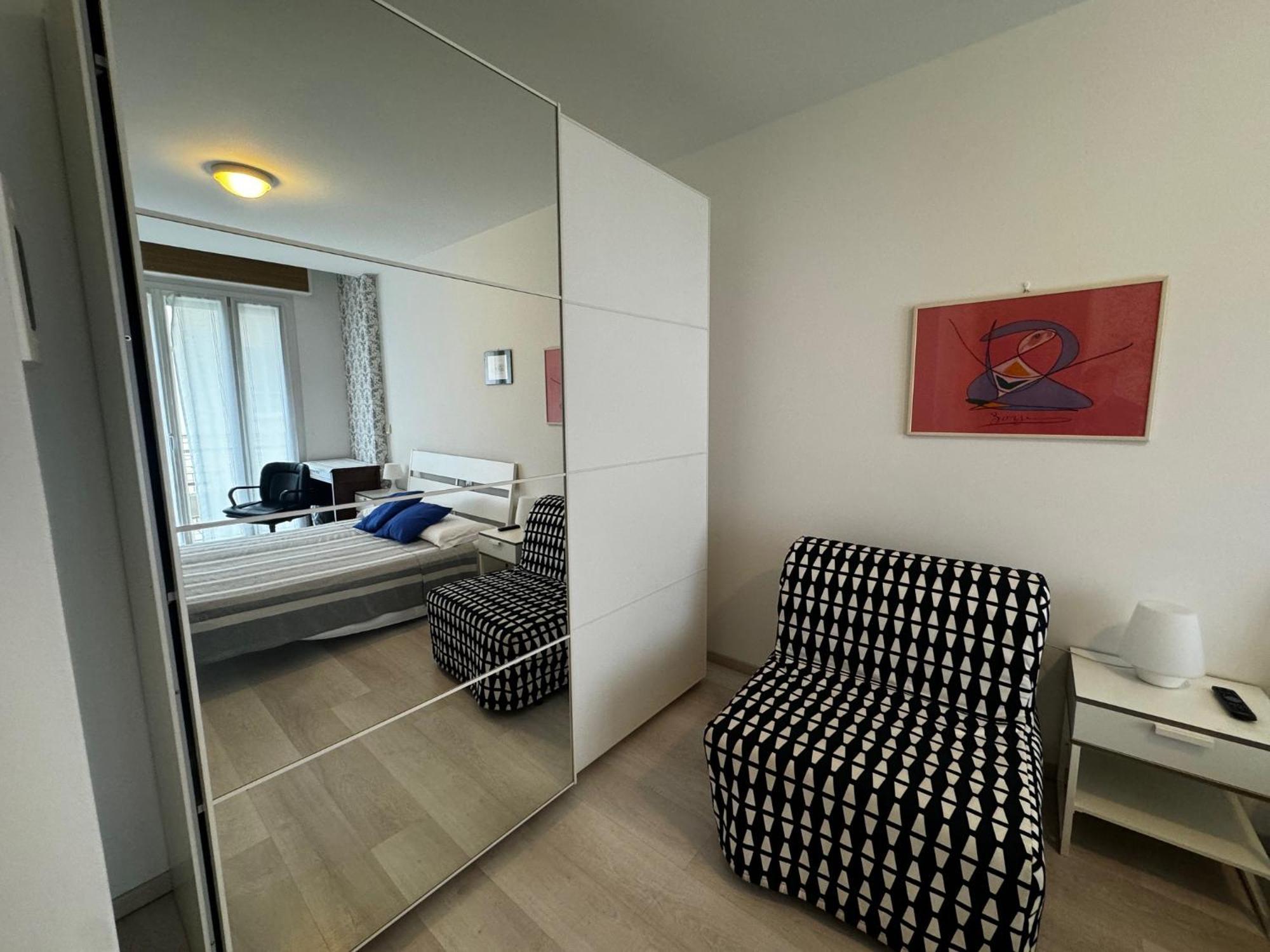Residenza Manzoni Como Centre Екстериор снимка