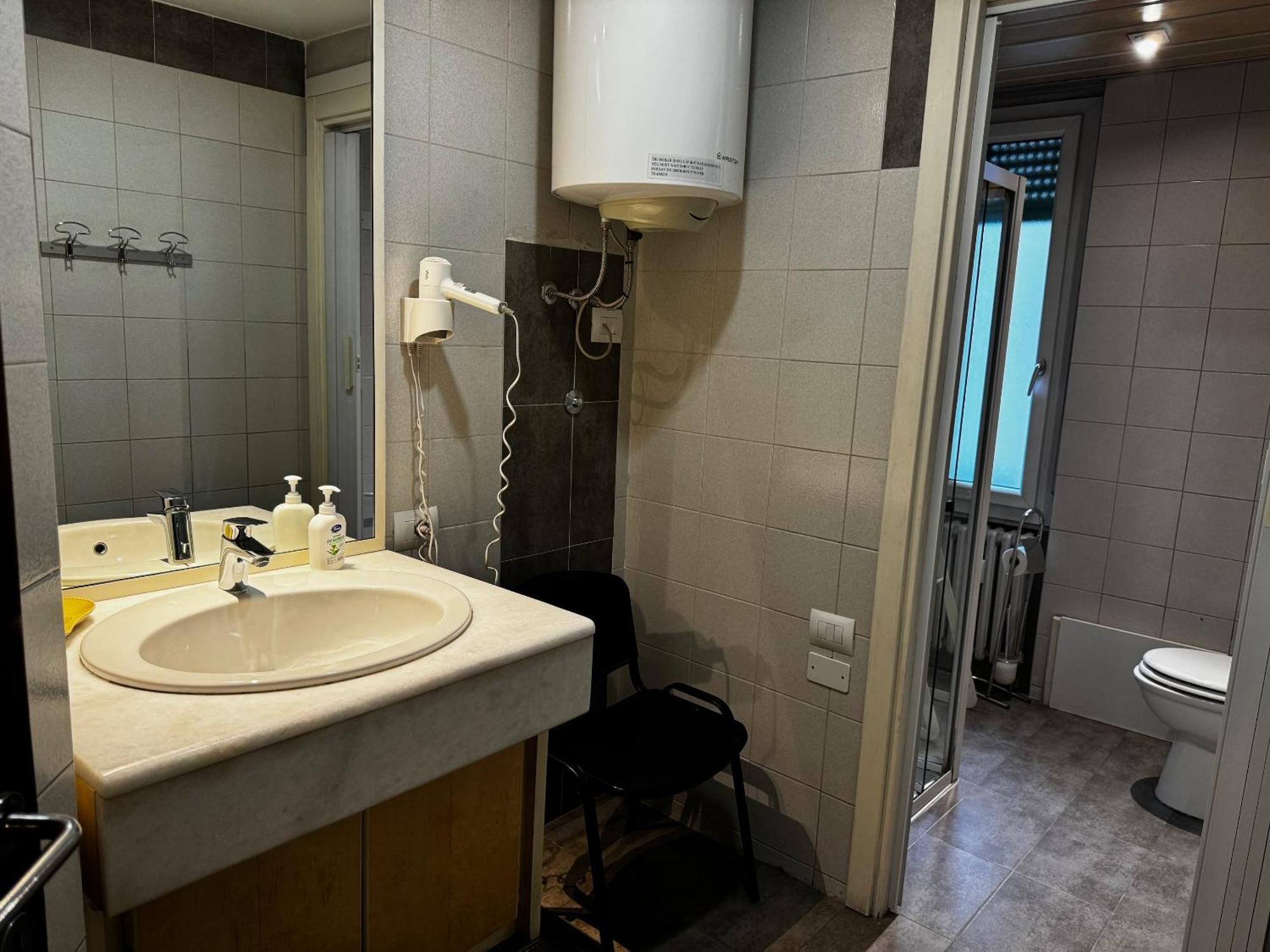Residenza Manzoni Como Centre Екстериор снимка