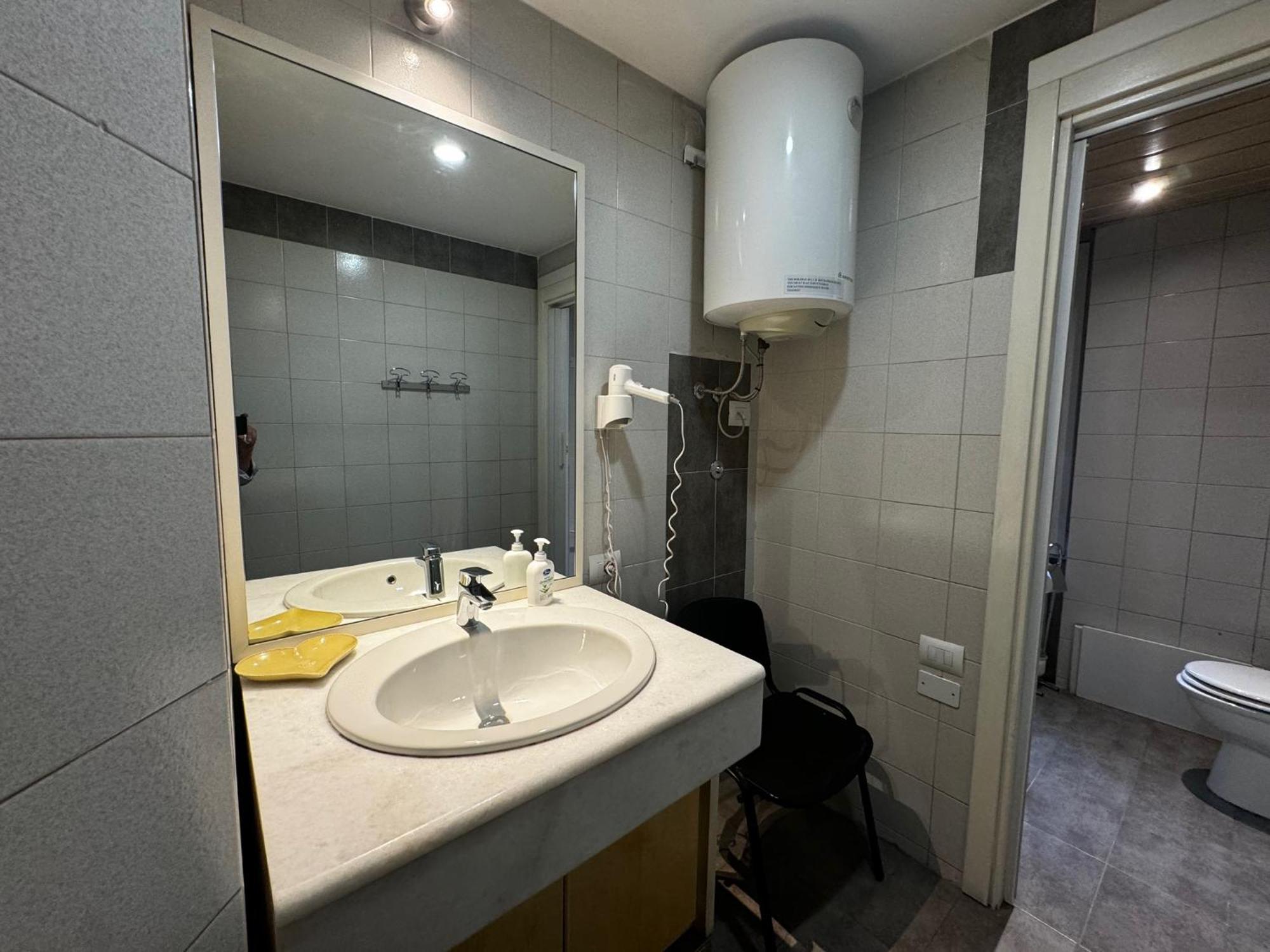 Residenza Manzoni Como Centre Екстериор снимка
