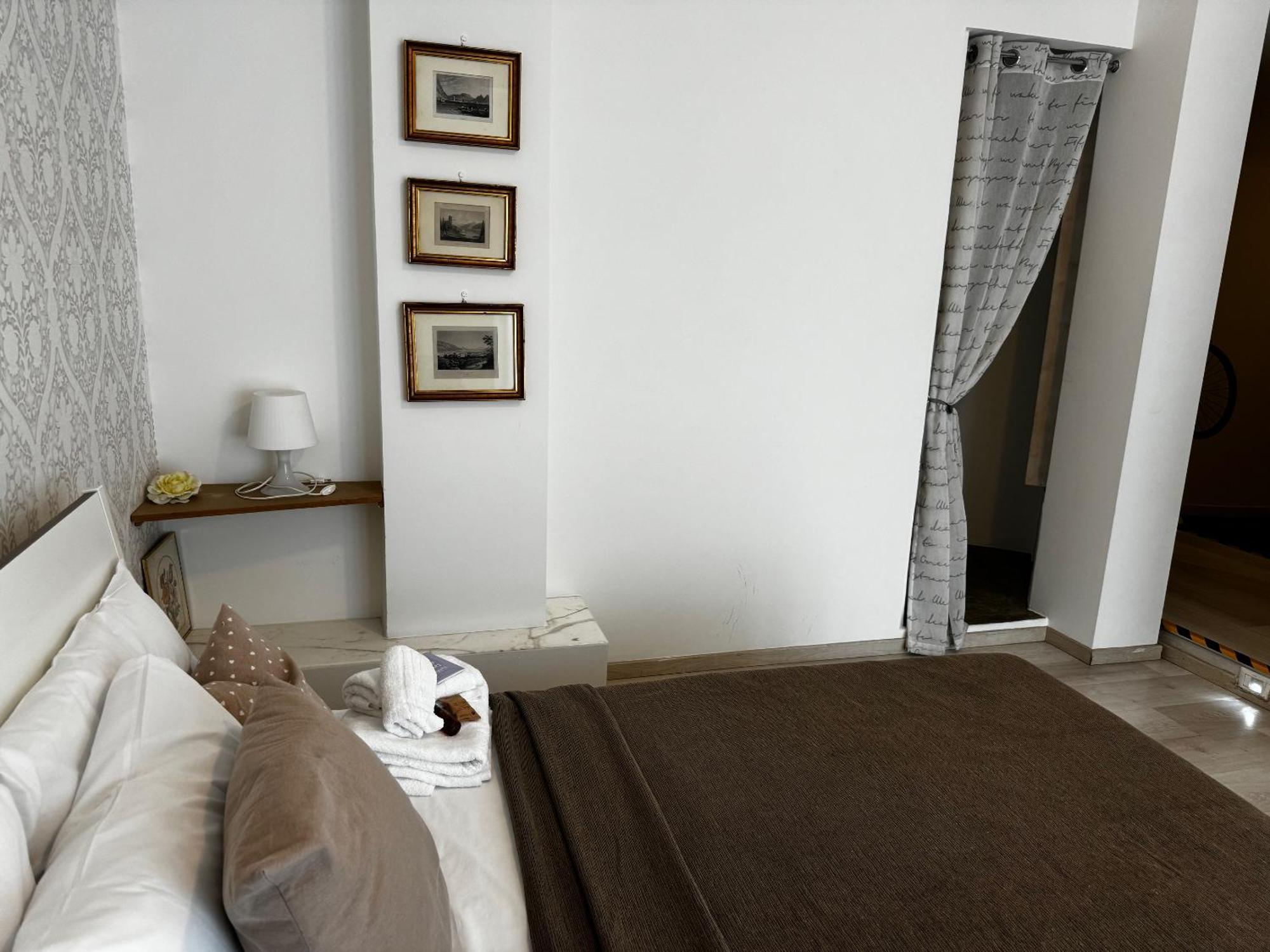 Residenza Manzoni Como Centre Екстериор снимка