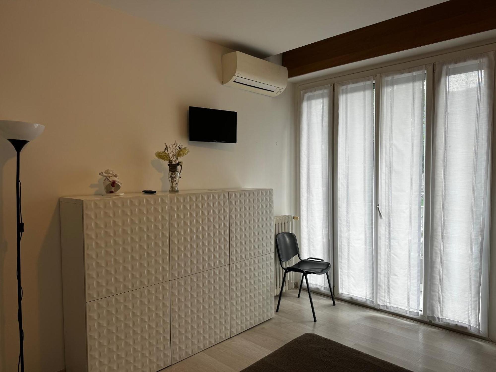 Residenza Manzoni Como Centre Екстериор снимка