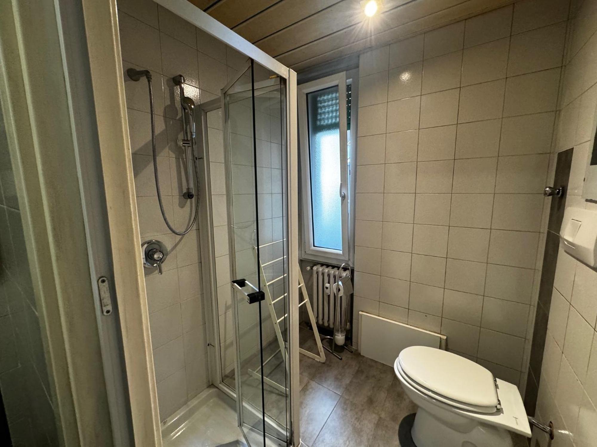 Residenza Manzoni Como Centre Екстериор снимка