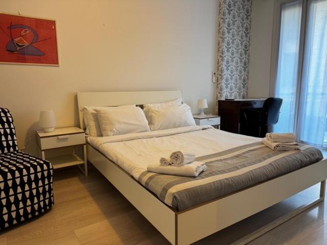 Residenza Manzoni Como Centre Екстериор снимка