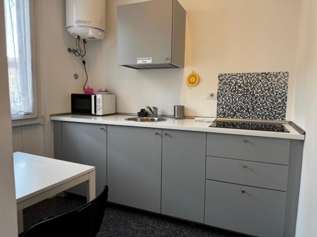 Residenza Manzoni Como Centre Екстериор снимка