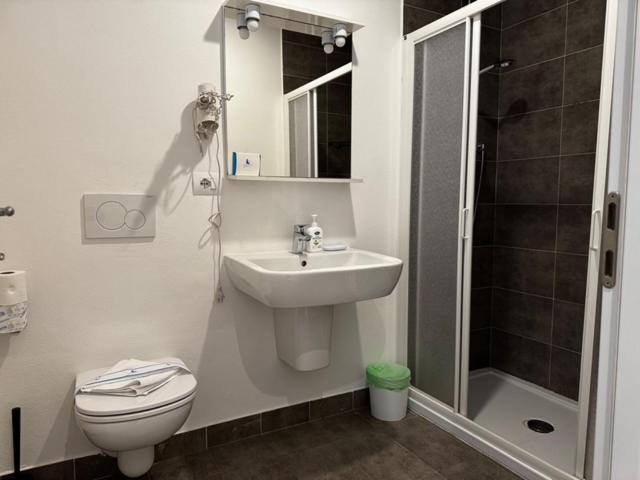 Residenza Manzoni Como Centre Екстериор снимка