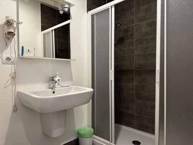 Residenza Manzoni Como Centre Екстериор снимка